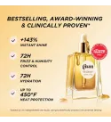 Масло для волосся Gisou Honey Infused Hair Oil 50ml