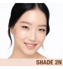 Тональний крем CHARLOTTE'S BEAUTIFUL SKIN FOUNDATION - відтінок 2N