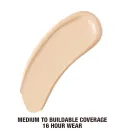 Тональний крем CHARLOTTE'S BEAUTIFUL SKIN FOUNDATION - відтінок 2N