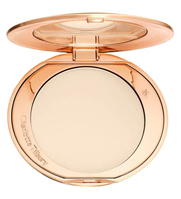 Пудра Charlotte Tilbury Airbrush Flawless Finish Setting Powder - 1 FAIR