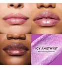 Глянцева помада-блиск Fenty Beauty Gloss Bomb Stix High-Shine Gloss Stick - відтінок Icy Amethy$t