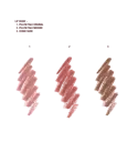 Набір олівців для губ Charlotte Tilbury Iconic Lip Cheat Trio