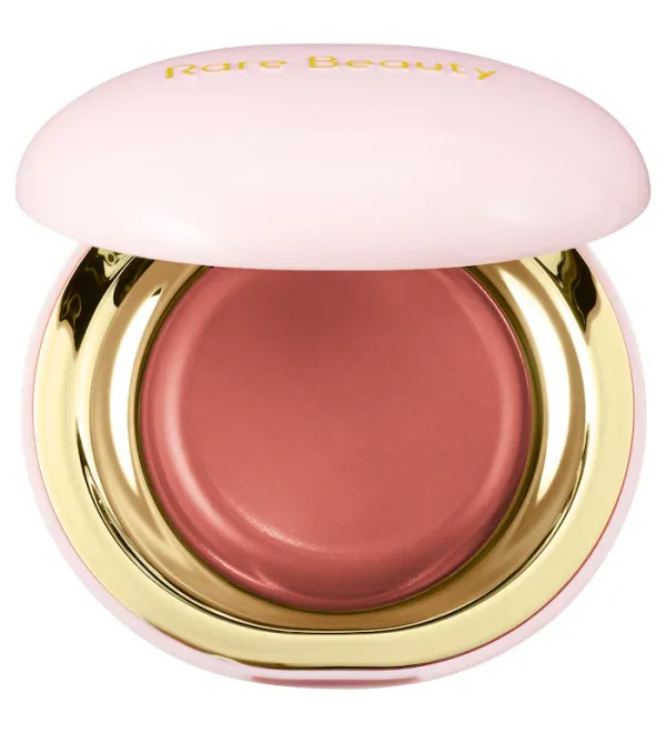 Кремові рум'яна Rare Beauty by Selena Gomez Stay Vulnerable Melting Blush – Nearly Neutral