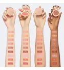 Рум'яна Gucci Luminous Matte Beauty Blush - 01 Silky Rose
