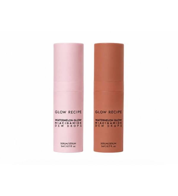 Набір Glow Recipe Brighten & Glow