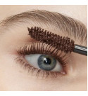 Туш для вій коричнева Yves Saint Laurent YSL Mascara Volume Mini