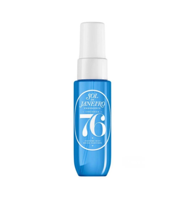 Парфумований спрей для тіла та волосся Sol de Janeiro Cheirosa 76 Perfume Mist — 30 мл