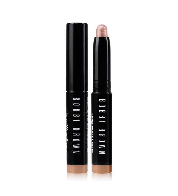 Кремові тіні-стік Bobbi Brown Long-Wear mini - відтінок Golden Pink