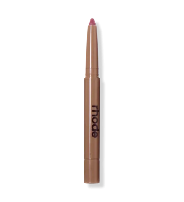 Пептидний двосторонній олівець для губ Peptide lip shape Rhode - Press