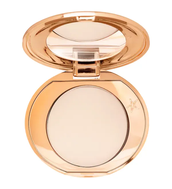 Пудра Charlotte Tilbury Airbrush Flawless Finish Setting Powder Mini - 1 FAIR