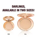 Пудра Charlotte Tilbury Airbrush Flawless Finish Setting Powder Mini - 2 Medium