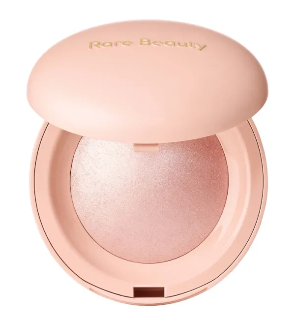 Хайлайтер Rare Beauty Positive Light Silky Touch Highlighter — Mesmerize
