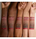 Олівець для губ Fenty Beauty by Rihanna Trace'd Out Longwear Waterproof Pencil Lip Liner - відтінок Thugz Blush Too