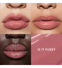 Глянцева помада-блиск Fenty Beauty Gloss Bomb Stix High-Shine Gloss Stick - відтінок Is It Fu$$y
