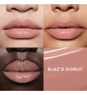 Глянцева помада-блиск Fenty Beauty Gloss Bomb Stix High-Shine Gloss Stick — відтінок Blaz'D Donut