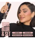 Фіксатор макіяжу Huda Beauty Easy Bake Setting Spray Mini — 30 мл