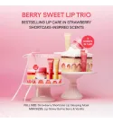 Набір LANEIGE Berry Sweet Lip Treatment Minis Trio Set