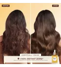 Набір Gisou Honey Glow Icons Hair & Lip Set