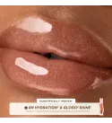 Набір Gisou Honey Glow Icons Hair & Lip Set