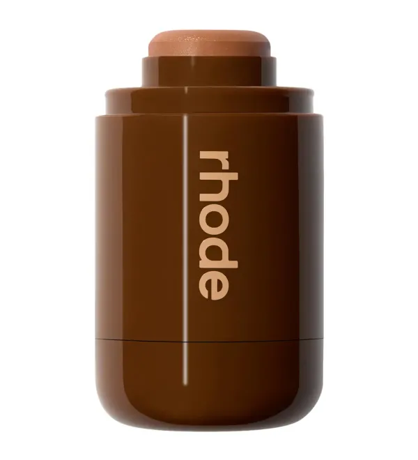 Кремовий бронзер Rhode Pocket Bronze — відтінок Pebble