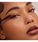 Туш для вій Rare Beauty Perfect Strokes Universal Volumizing Mascara Mini Brown — 3 мл Туш для вій Rare Beauty Perfect Strokes Universal Volumizing Mascara Mini Brown — 3 мл
