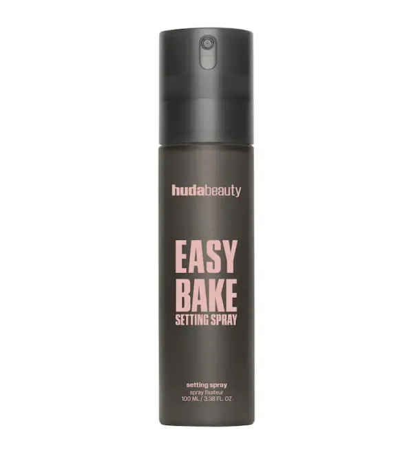 Фіксатор макіяжу Huda Beauty Easy Bake Setting Spray – 100 мл