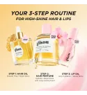 Набір Gisou Honey Gloss Hydration Trio