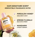 Набір Gisou Honey Gloss Hydration Trio