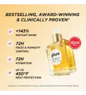 Набір Gisou Honey Gloss Hydration Trio