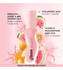 Набір Gisou Honey Gloss Hydration Trio