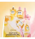 Набір Gisou Honey Gloss Hydration Trio