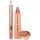 Набір для губ Charlotte Tilbury Mini Pillow Talk Lipstick & Liner Set | Помада і Олівчик - Pillow Talk