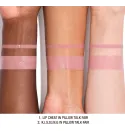 Набір для губ Charlotte Tilbury Mini Lipstick & Liner Set - Pillow Talk Fair