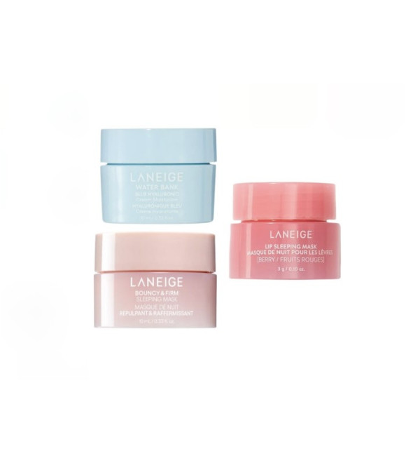 Набір LANEIGE