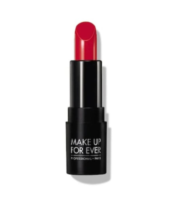 Помада Make Up For Ever Rouge Artist Intense Color Beautifying Lipstick