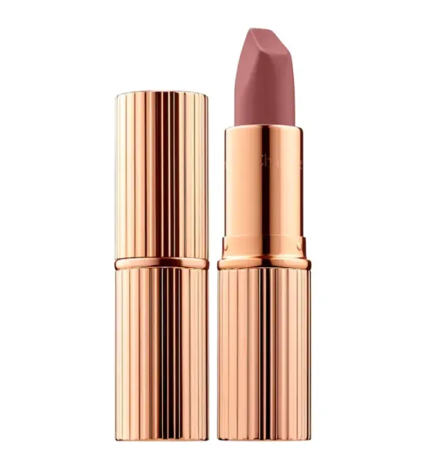 Помада для губ Charlotte Tilbury Matte Revolution Lipstick - Very Victoria