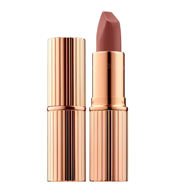 Помада для губ Charlotte Tilbury Matte Revolution Lipstick - Pillow Talk