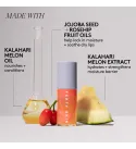 Олійка для губ Fenty Beauty Fenty Treatz Hydrating + Strengthening Lip Oil (Kalahari Melon)
