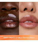 Олійка для губ Fenty Beauty Fenty Treatz Hydrating + Strengthening Lip Oil (Kalahari Melon)