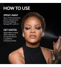 Фіксуючий спрей для макіяжу Fenty Beauty You Mist Makeup-Extending Setting Spray 