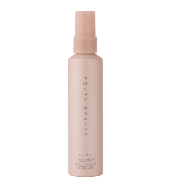 Фіксуючий спрей для макіяжу Fenty Beauty You Mist Makeup-Extending Setting Spray 
