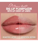 Блиск для губ Charlotte Tilbury Pillow Talk Big Lip Plumpgasm Plumping Lip Gloss