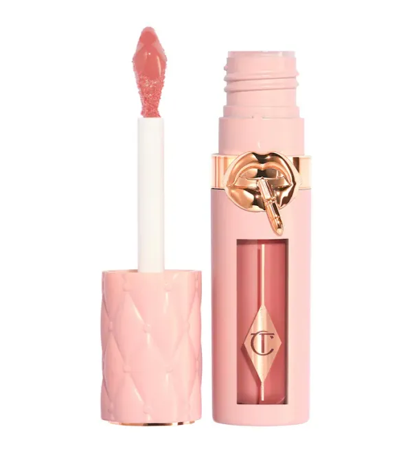 Блиск для губ Charlotte Tilbury Pillow Talk Big Lip Plumpgasm Plumping Lip Gloss