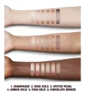 Кремові тіні Charlotte Tilbury Eyes To Mesmerize - Oyster Pearl