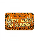Палетка тіней Kitty Likes To Scratch Mini Eyeshadow Palette