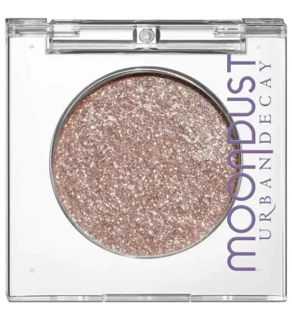 Тіні для повік Urban Decay 24/7 Moondust Eyeshadow - Space Cowboy