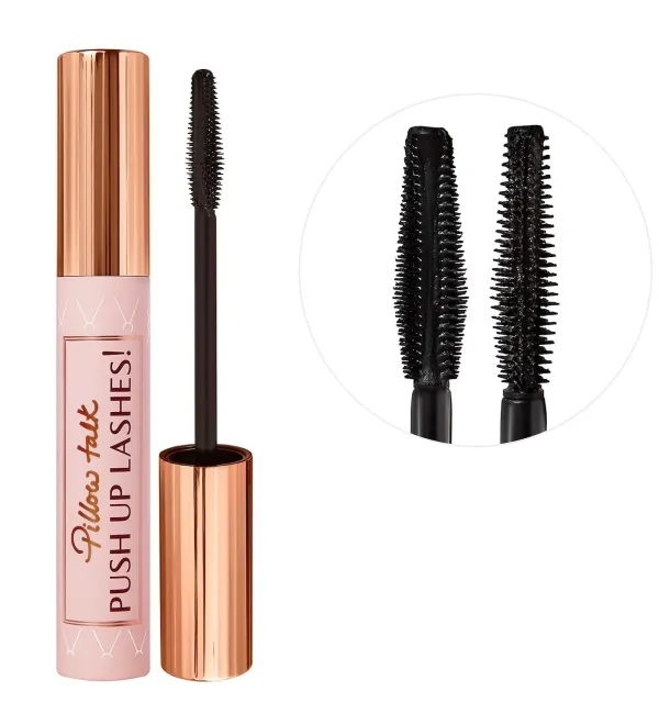 Туш для вій Charlotte Tilbury Pillow Talk Push Up Lashes Volumizing & Lengthening Mascara