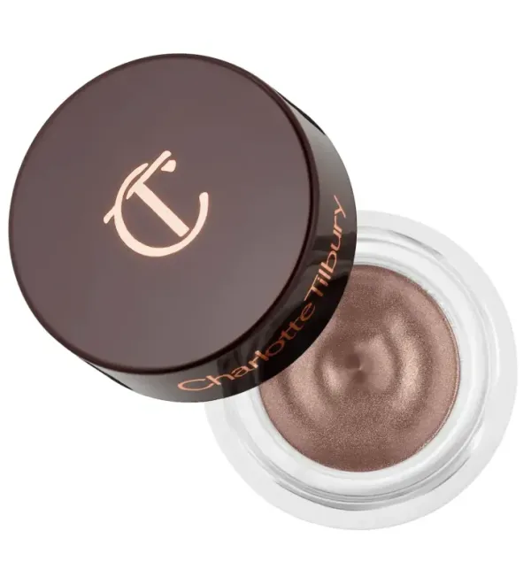 Кремові тіні Charlotte Tilbury Eyes To Mesmerize - Oyster Pearl