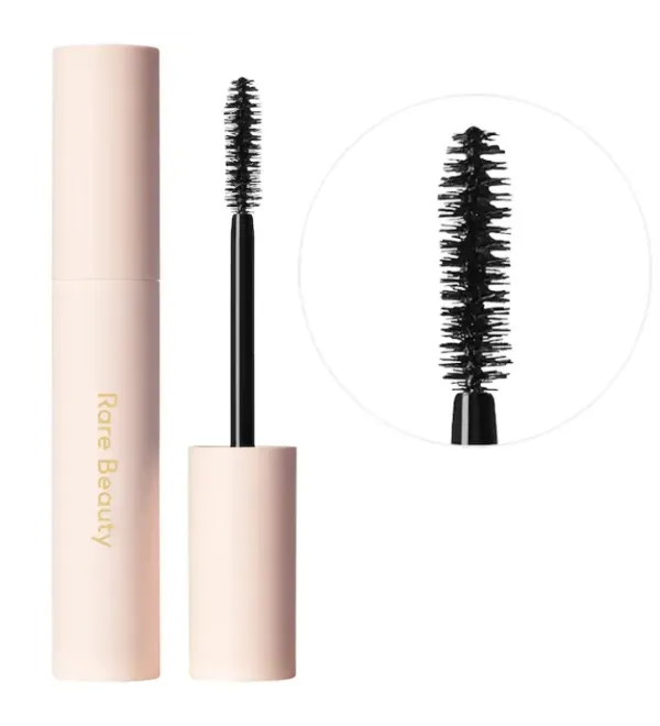 Туш для вій Rare Beauty by Selena Gomez Perfect Strokes Universal Volumizing