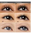 Туш для вій Haus Labs B Structural Volumizing and Lengthening Mascara 